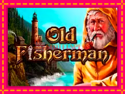 Jogar Old Fisherman sem registro