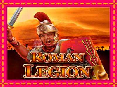 Jogar Roman Legion sem registro