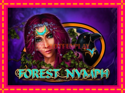 Jogar Forest Nymph sem registro