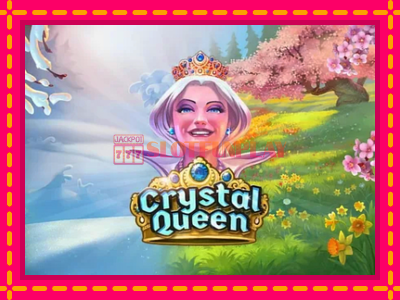 Jogar Crystal Queen sem registro