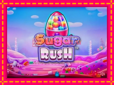 Jogar Sugar Rush 1000 sem registro