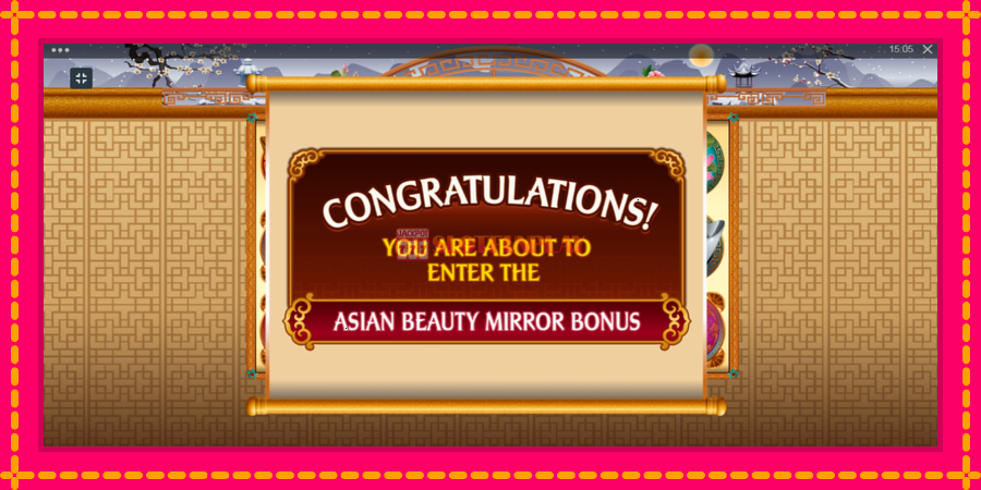 Asian Beauty - automato com gráficos brilhantes, foto 4