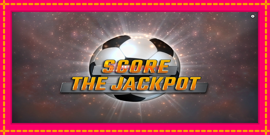 36 Coins Score The Jackpot - automato com gráficos brilhantes, foto 3