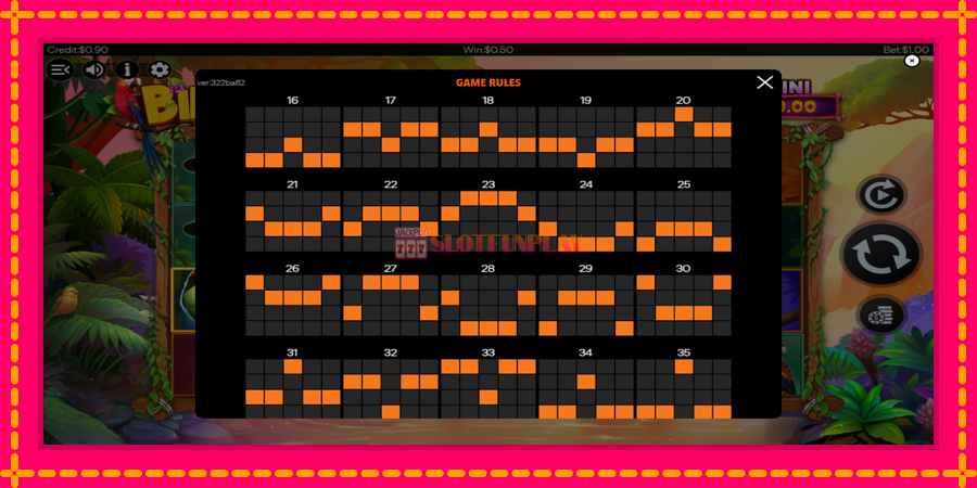 BIRDZ - automato com gráficos brilhantes, foto 6