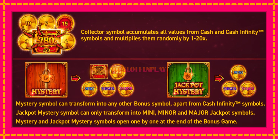 12 Coins Grand Gold Edition Halloween Jackpots - automato com gráficos brilhantes, foto 4